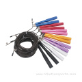 Quality assurance best rope professional weighted jump rope